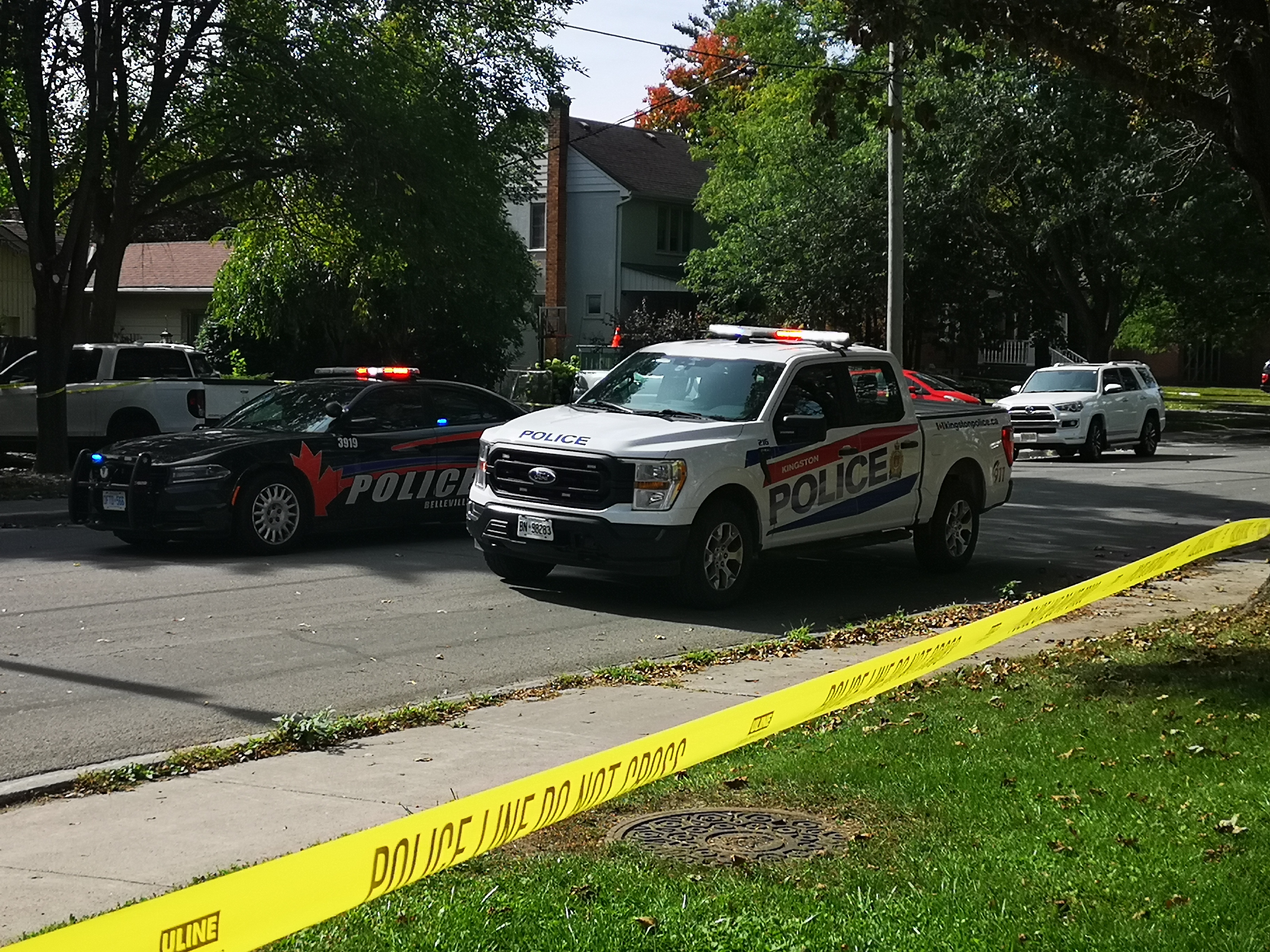 Shooter identified in Belleville synagogue attack