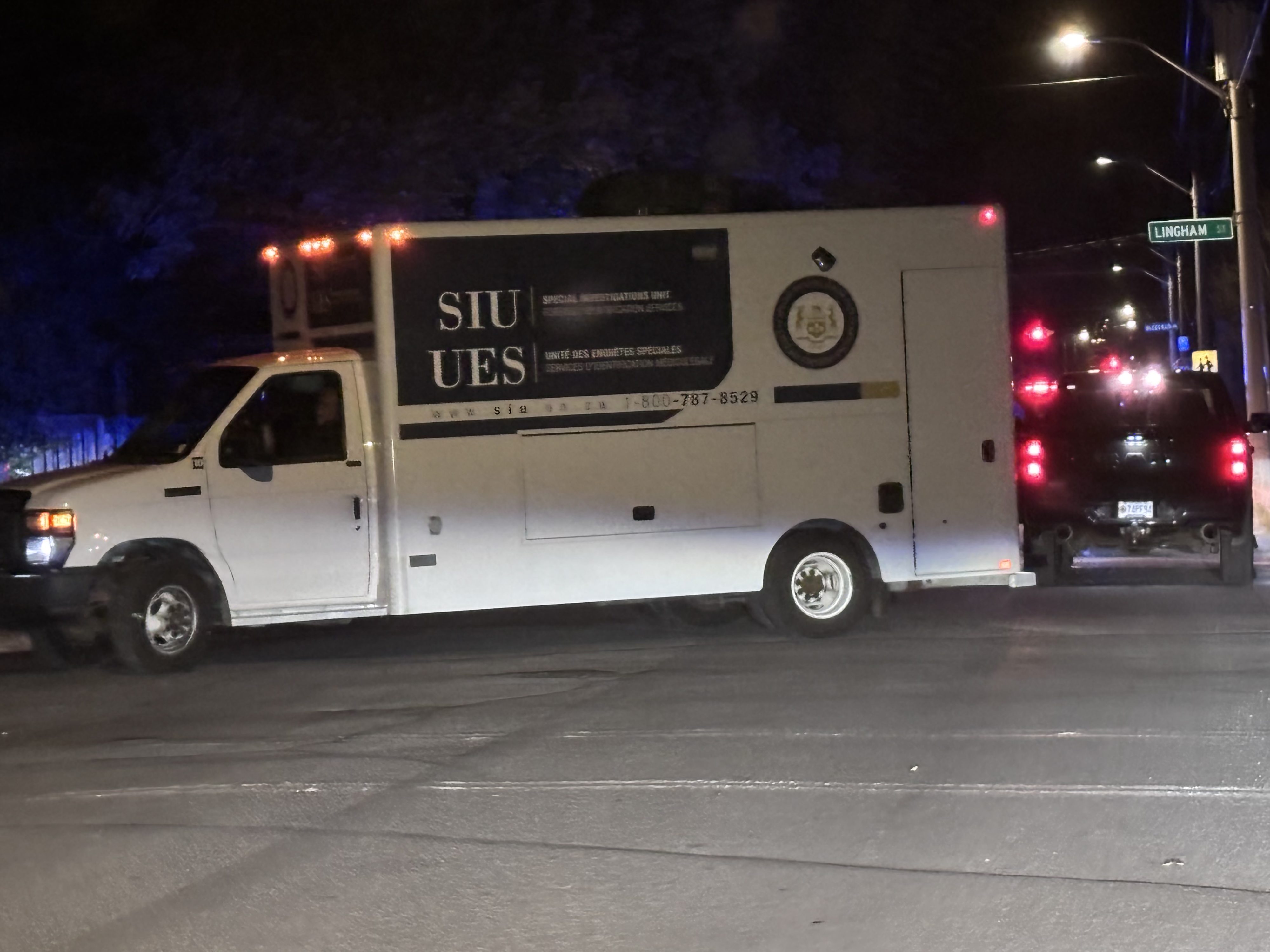 Peterborough Police Chief issues statement on Belleville Synagogue shooting