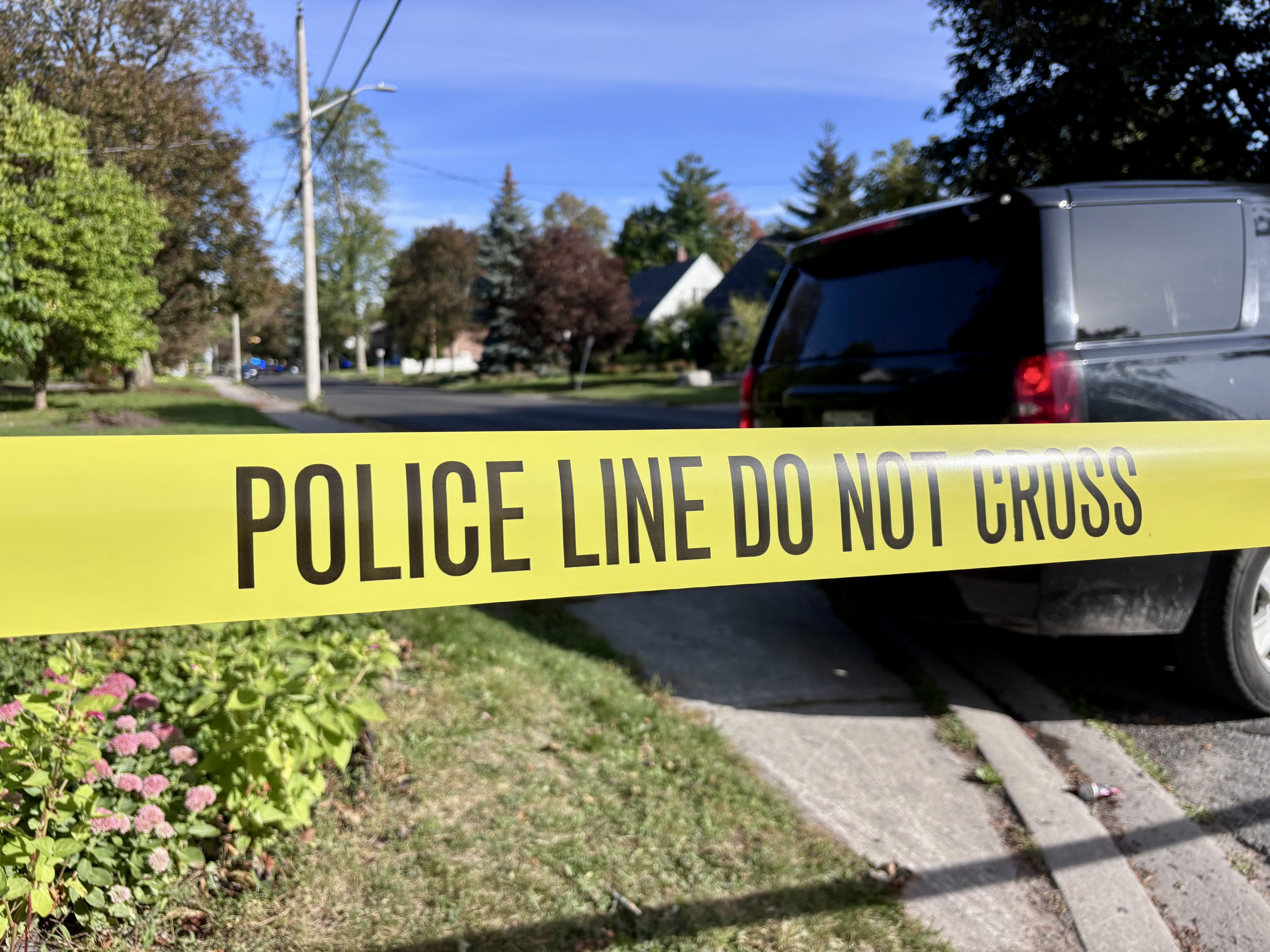 Statement from SIU regarding gunfire at Belleville synagogue