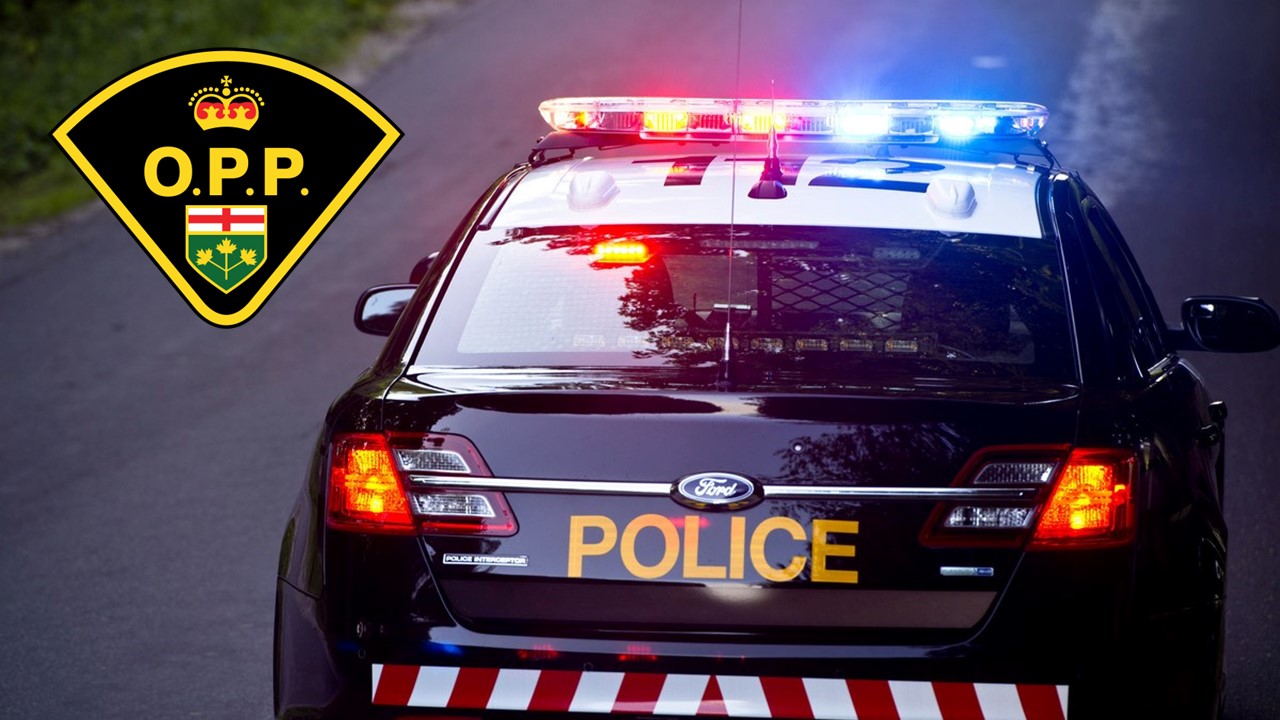 911 OPP outage in parts of Ontario