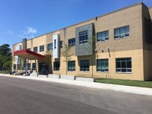 18-year-old charged after incident leading to lockdown at Trent River Public School