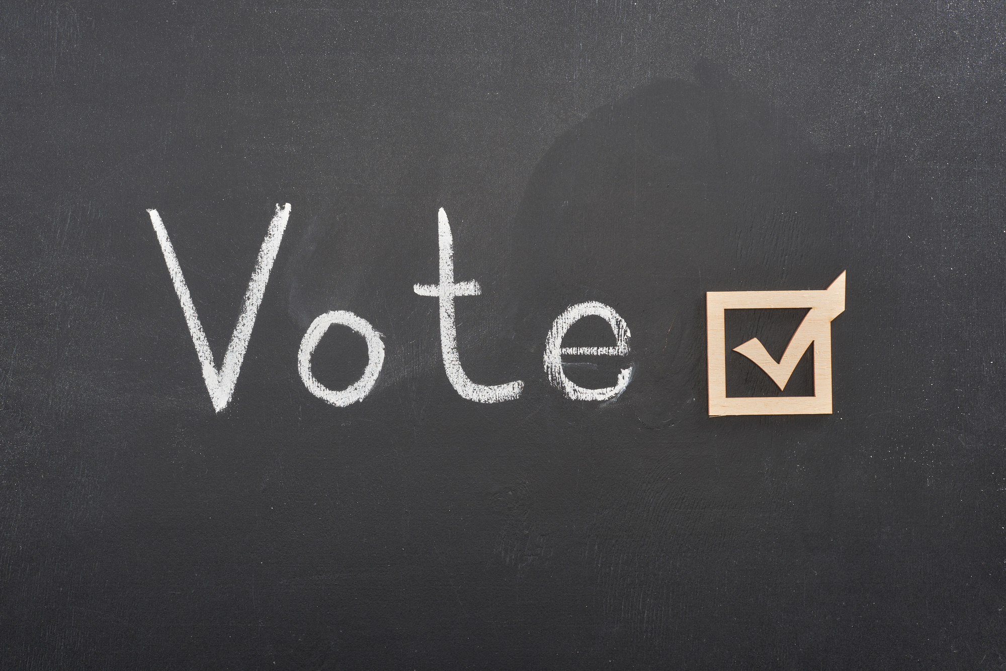 Opportunities to vote early coming soon