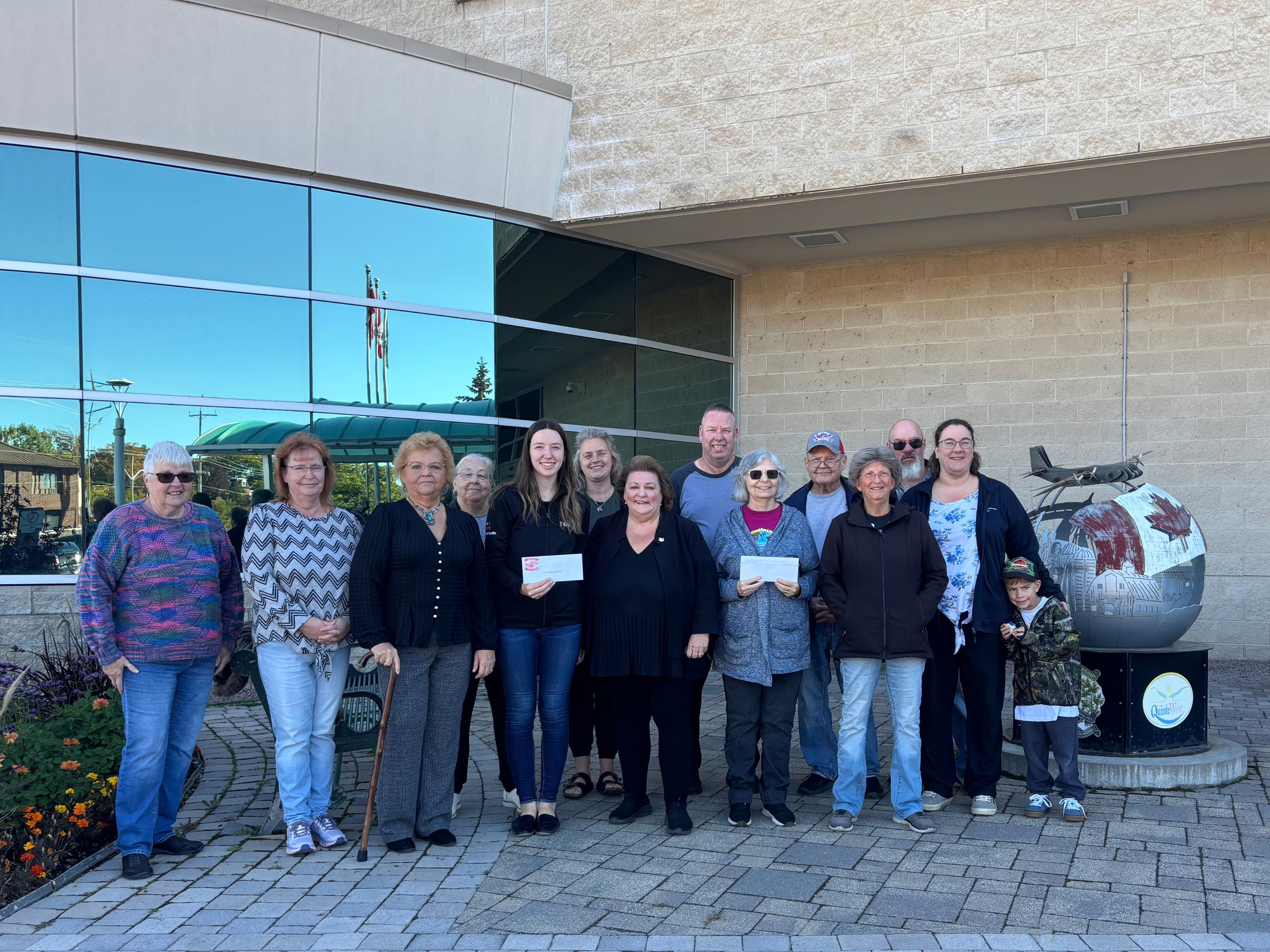 Auto Odyssey Car Show raises $10,400