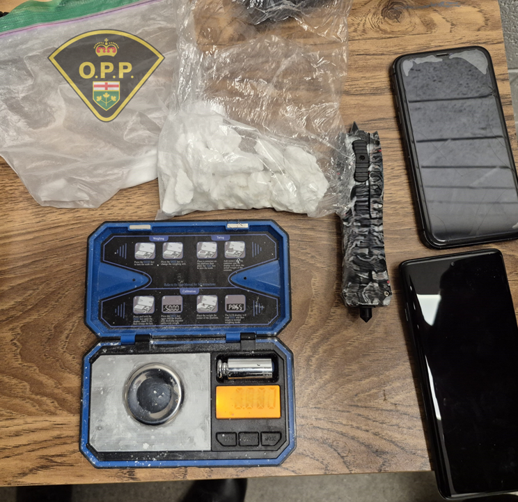 Drug trafficking arrests in Brighton