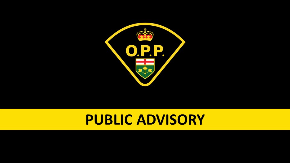 Increased police presence in Tyendinaga area