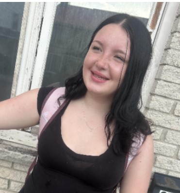 Missing in Kingston