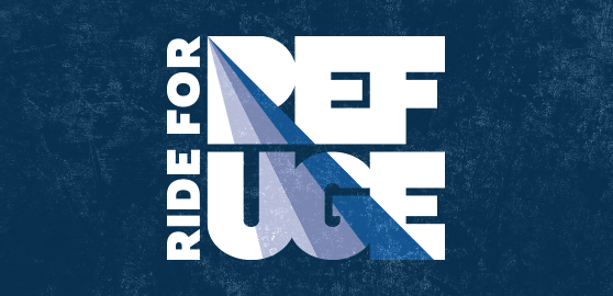 Ride for Refuge to raise funds for affordable housing