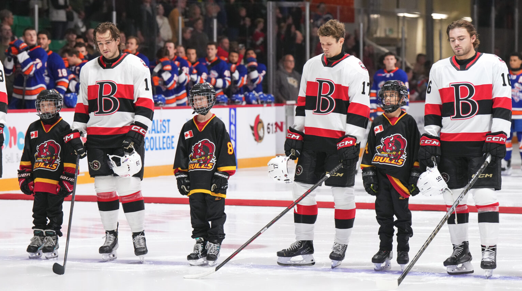Senators drop home opener