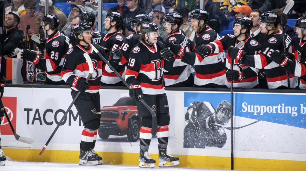 Senators cruise past Penguins