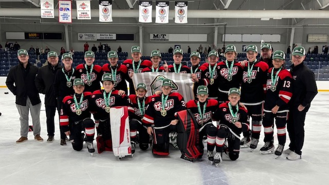 Quinte AAA Red Devils Weekly Update - October 13, 2026