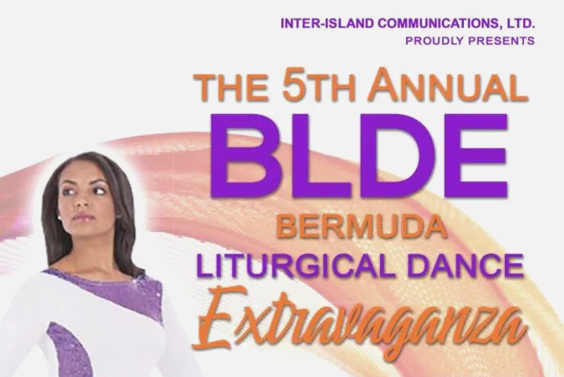 Bermuda Liturgical Dance Extravaganza 2019