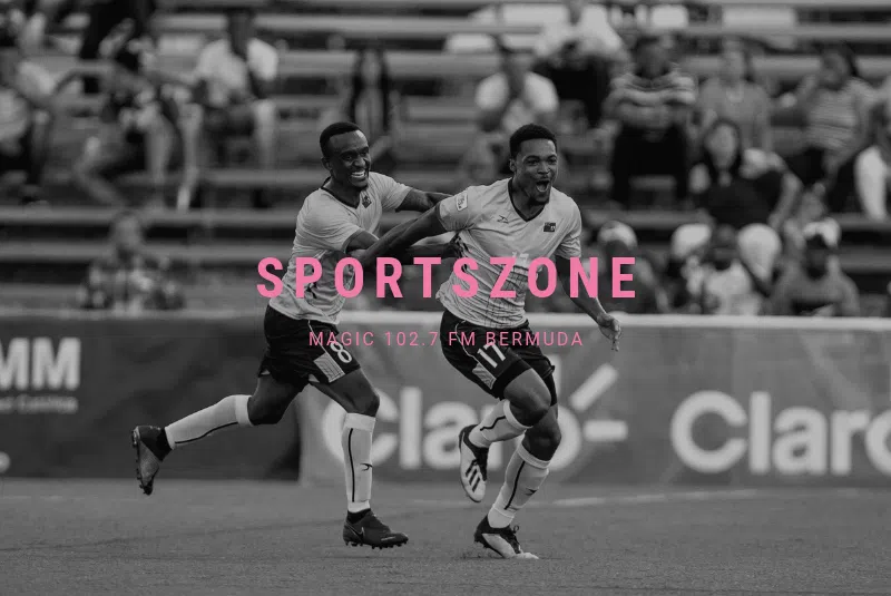 Bermuda Dig Deep and Defeat Panama - Sports Zone