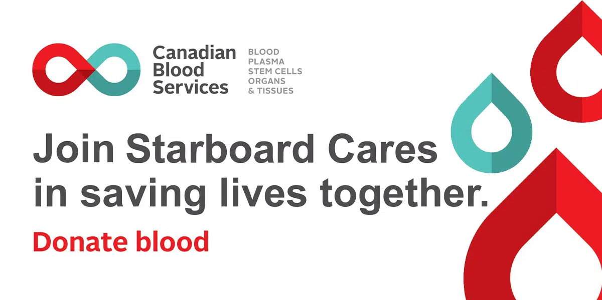 Starboard Cares Partners For Life