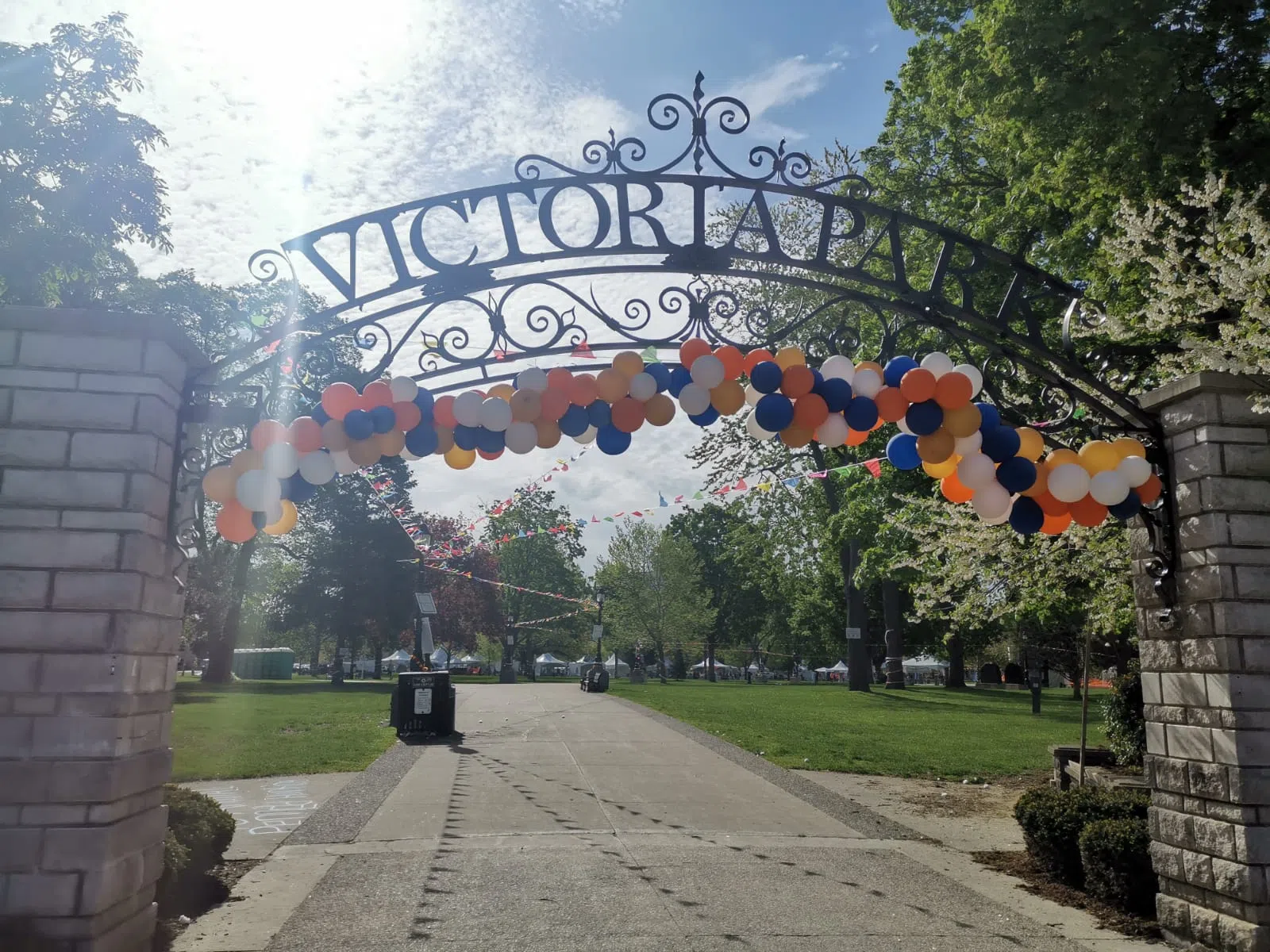 What does March’s weather have in store for London?