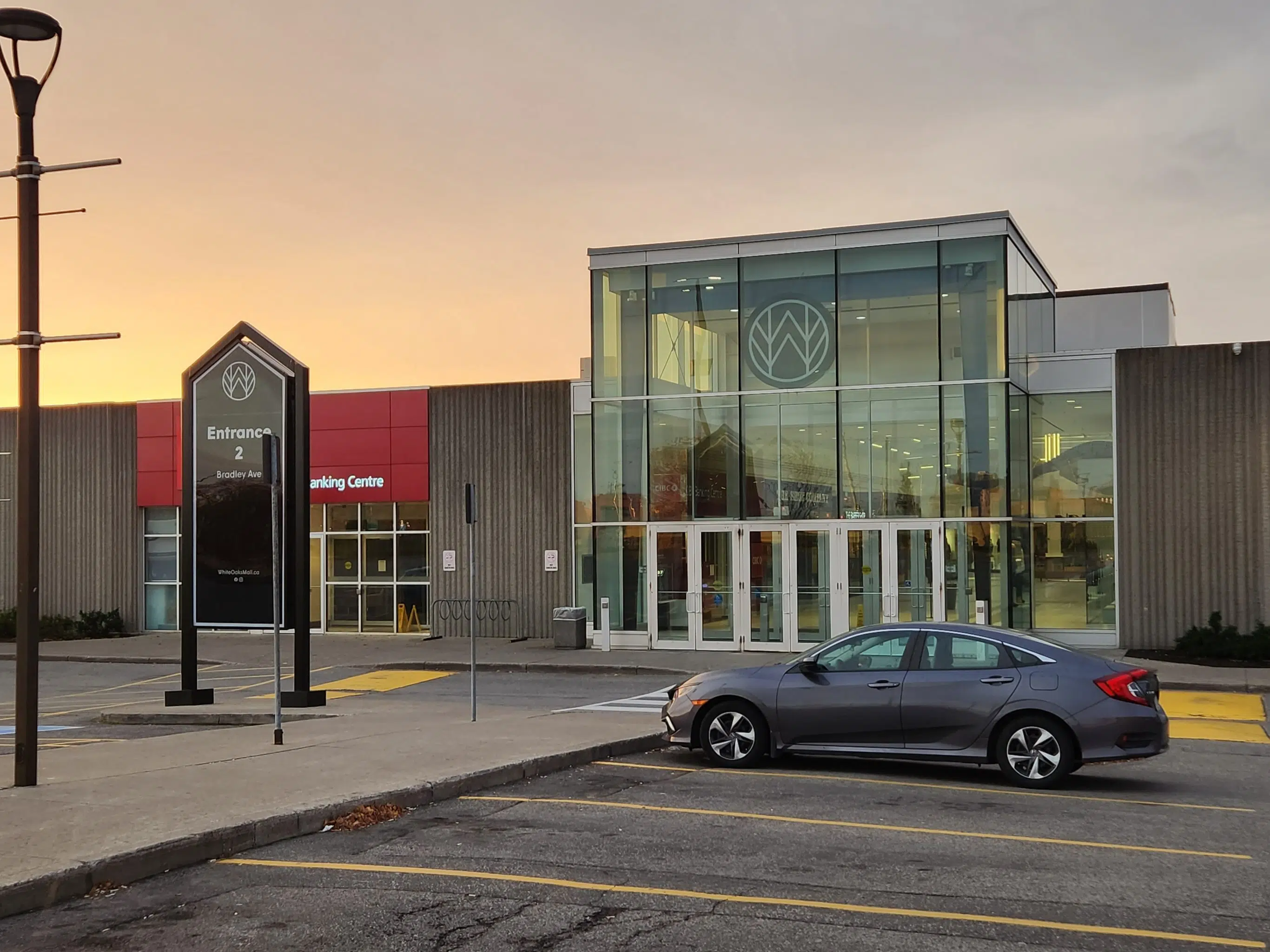 The landscape of retail shopping ahead of the holiday season