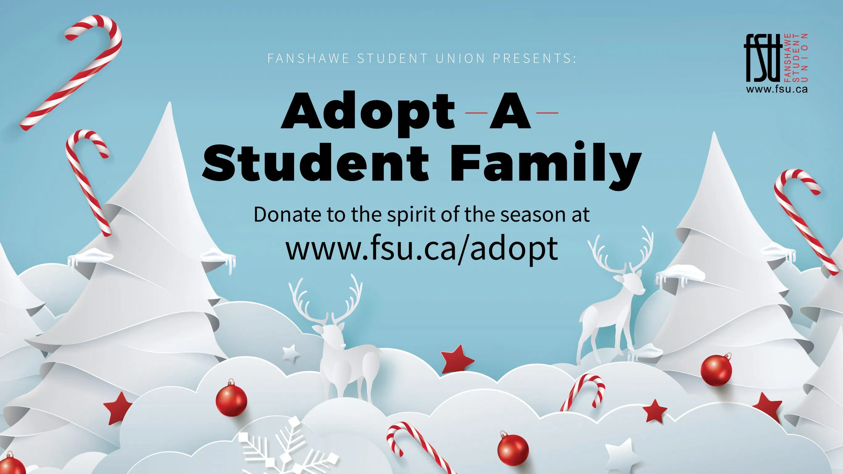 Adopt-A-Student Family campaign is back with a boost in support