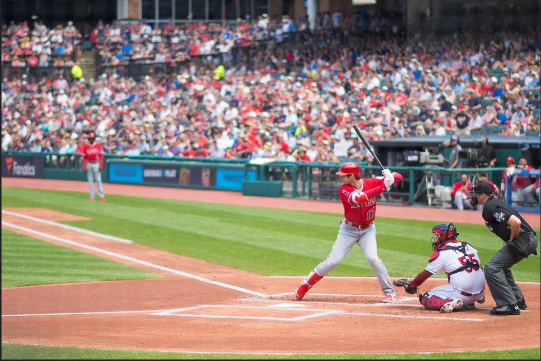 London Blue Jay fans await nail biting outcome for Shohei Ohtani talks