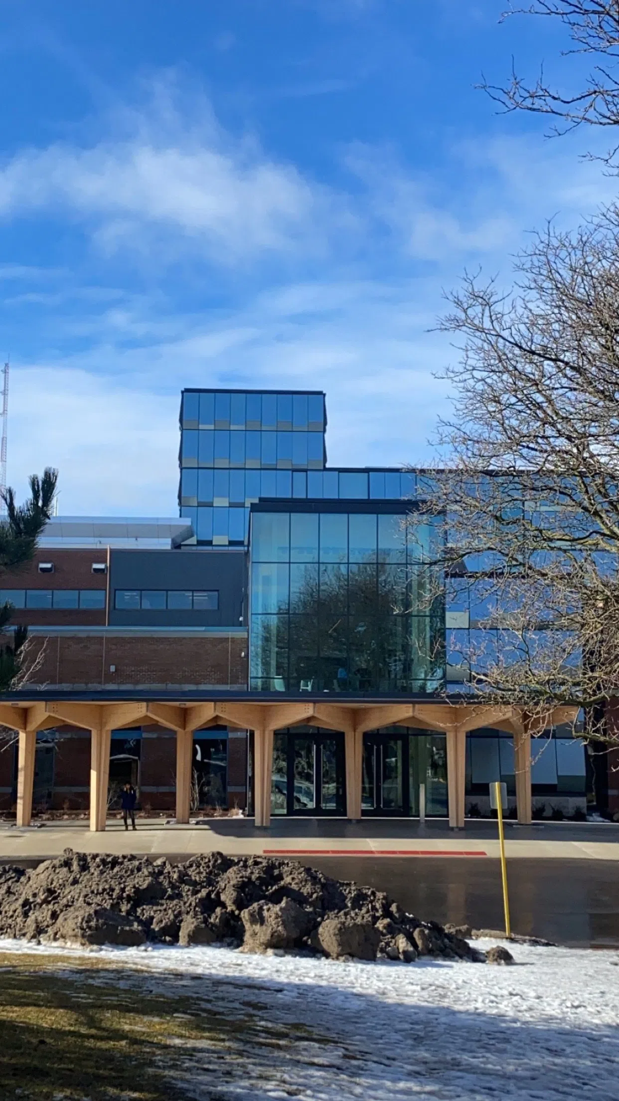 Student run Spring Market to be held at Innovation village