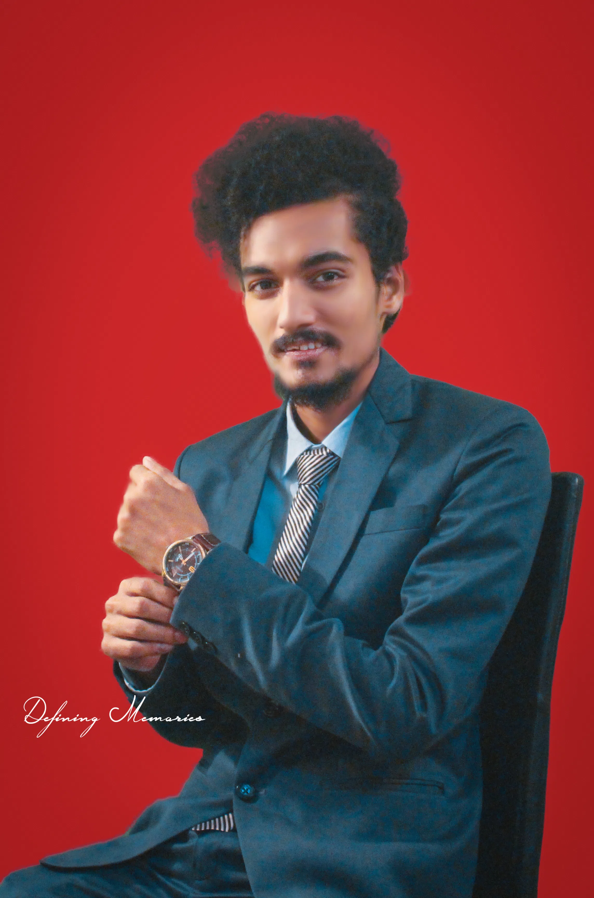 Fanshawe Student Union Presidential Elections 2024-25