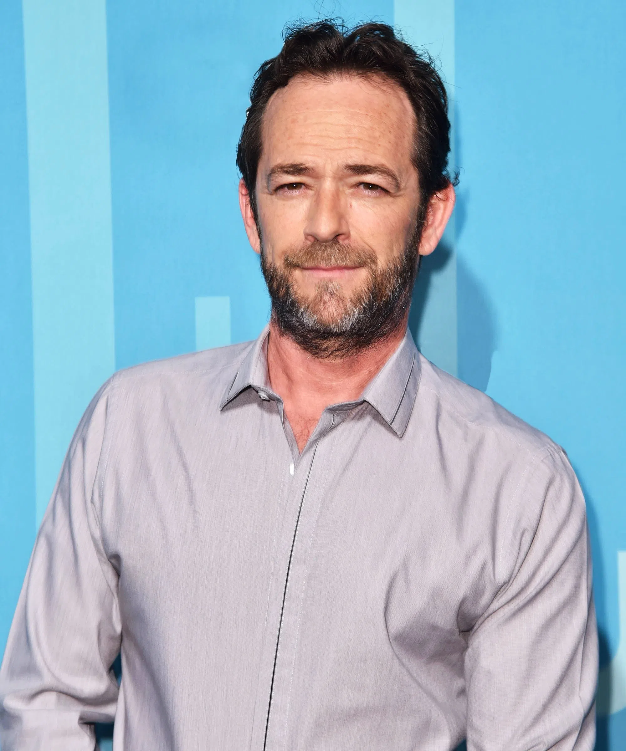 Luke Perry’s death sparks a conversation about strokes 106.9 The X