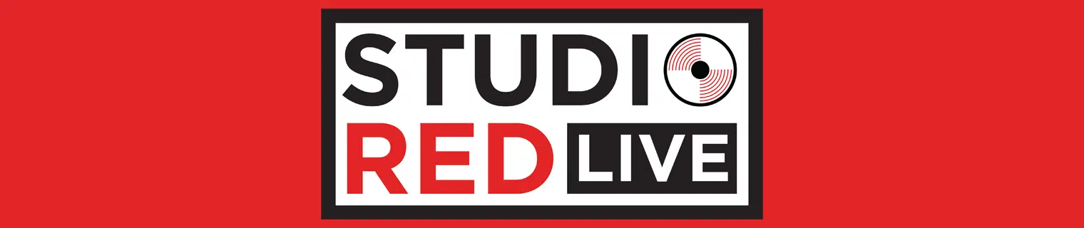 Studio Red Live