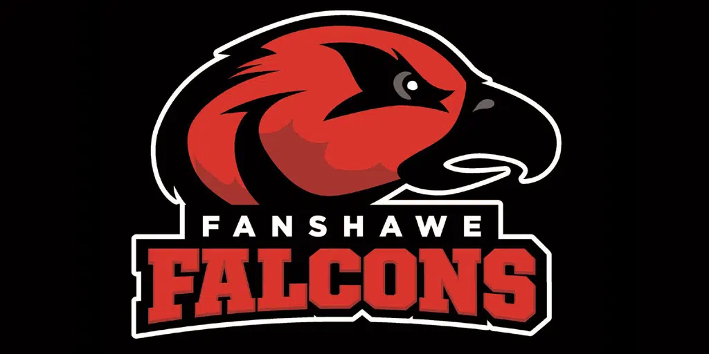Fanshawe Falcons via Fanshawe College