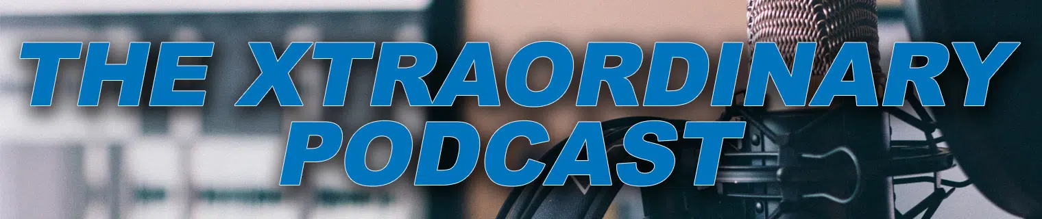 Shows – Xtraordinary Podcast