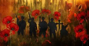 Remembrance Day