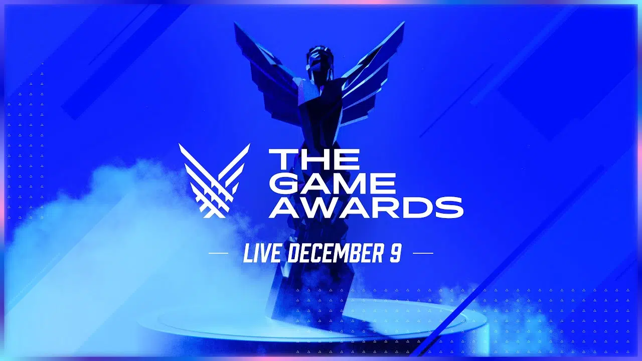 The Game Awards on X:  / X