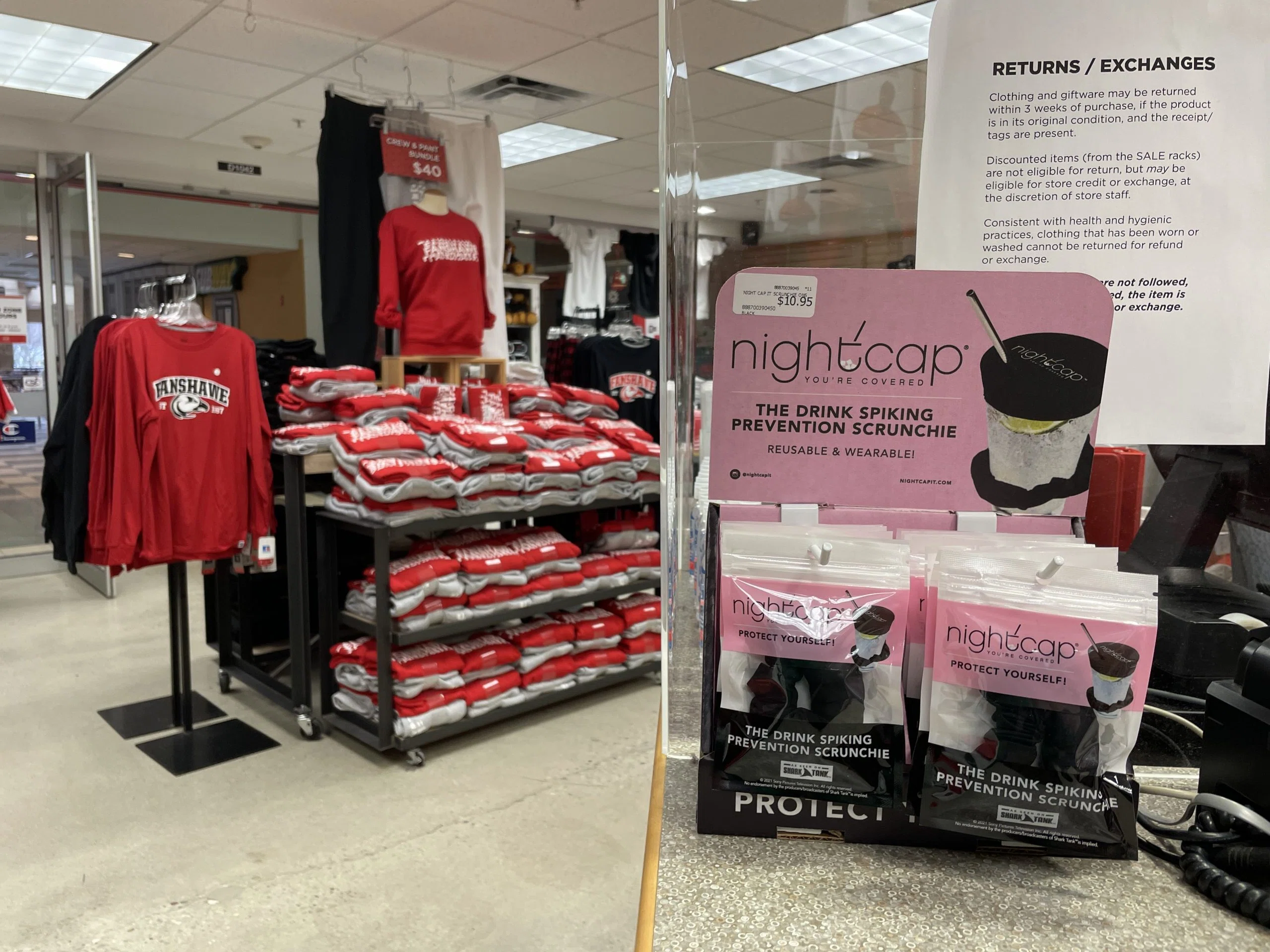 What Happened To NightCap After Shark Tank?