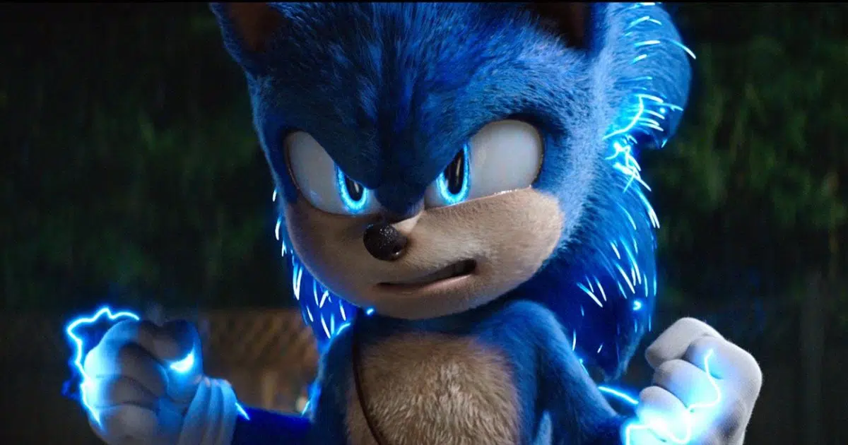 Review: 'Sonic The Hedgehog' Delivers Decent Video Game Movie Rush