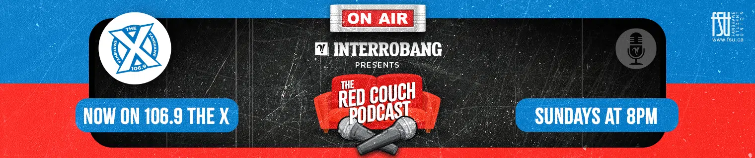 Shows – The Red Couch Podcast (Interrobang)