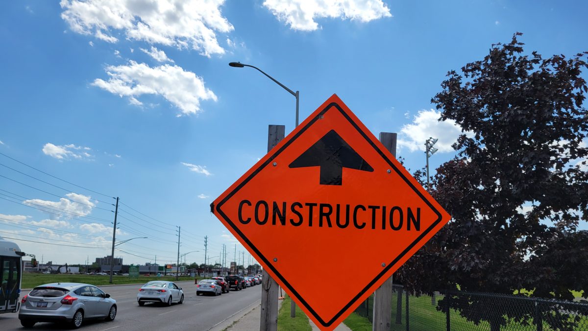 Summer outlook for London's record-breaking road construction season - Vimarsana News