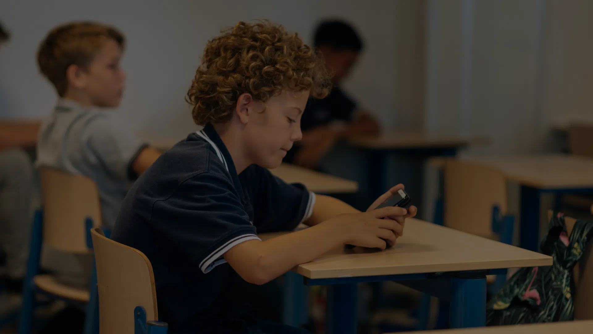 Perspectives on Ontario’s cell phone bans in schools