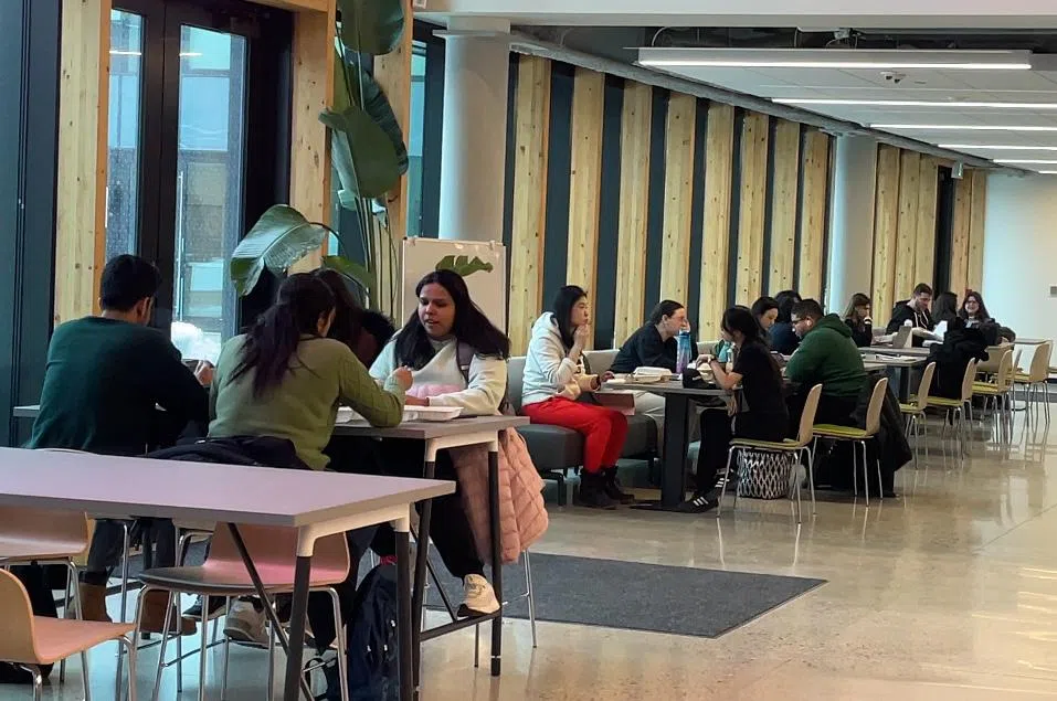 Fanshawe celebrates culture and diversity for one whole week