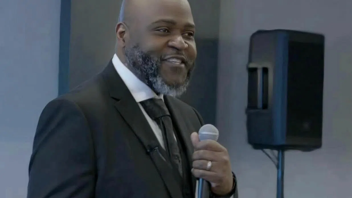 Jeff Ad Martin Motivational Speaker, Life Coach and Author of Brothers from the 6