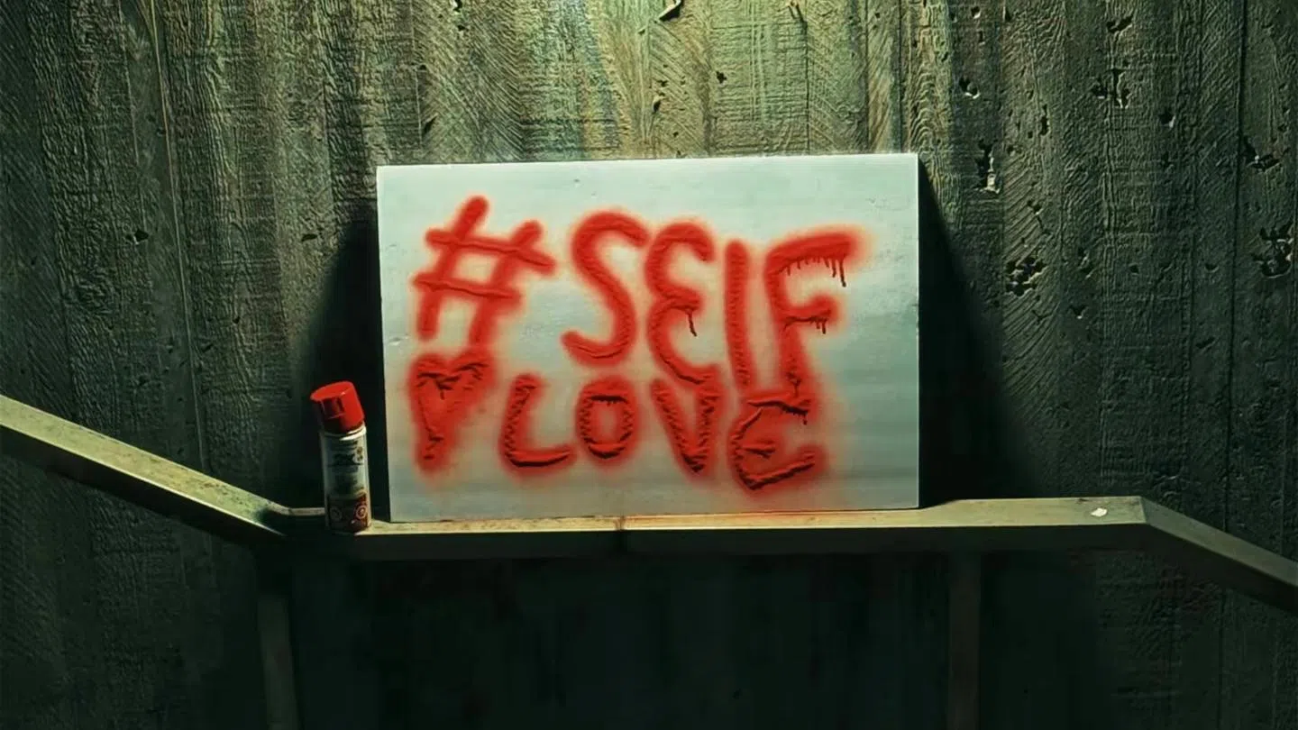 Credit: Melissa Ghanoum