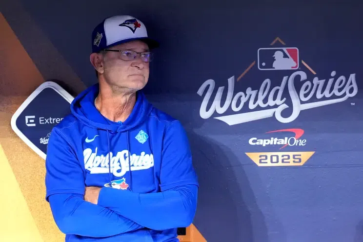Blue Jays part ways with Don Mattingly | CFRL