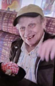 Police asking for public’s help finding missing George Nash, 80
