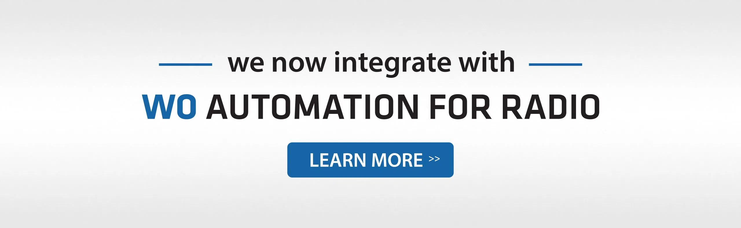 Feature: https://www.promosuite.com/wideorbit-automation-integration/