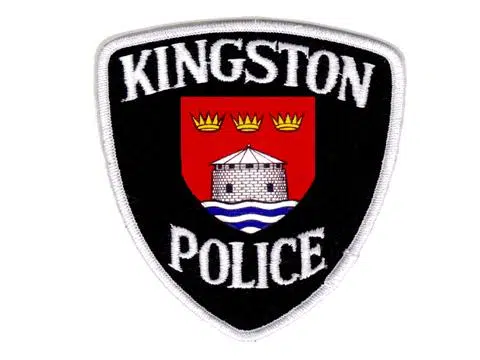 Kingston Police announce upcoming 2023 fall auction