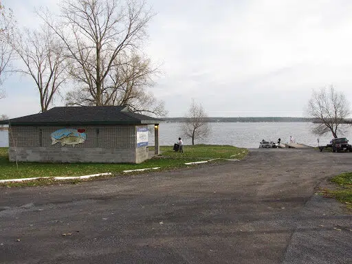 COVID-19: Deseronto boat launch is now open | Napanee Today