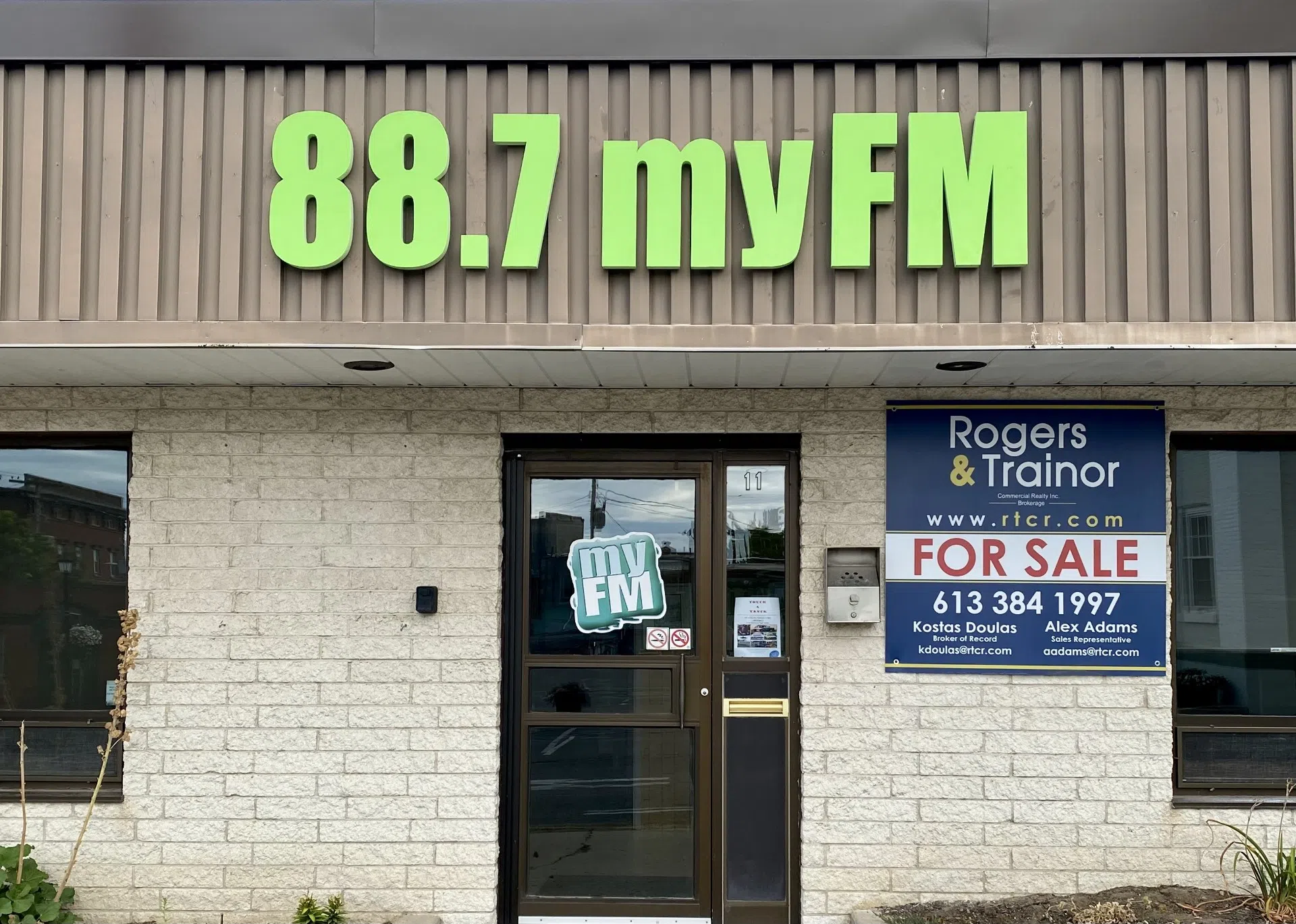 myFM here to stay in Greater Napanee Napanee Today