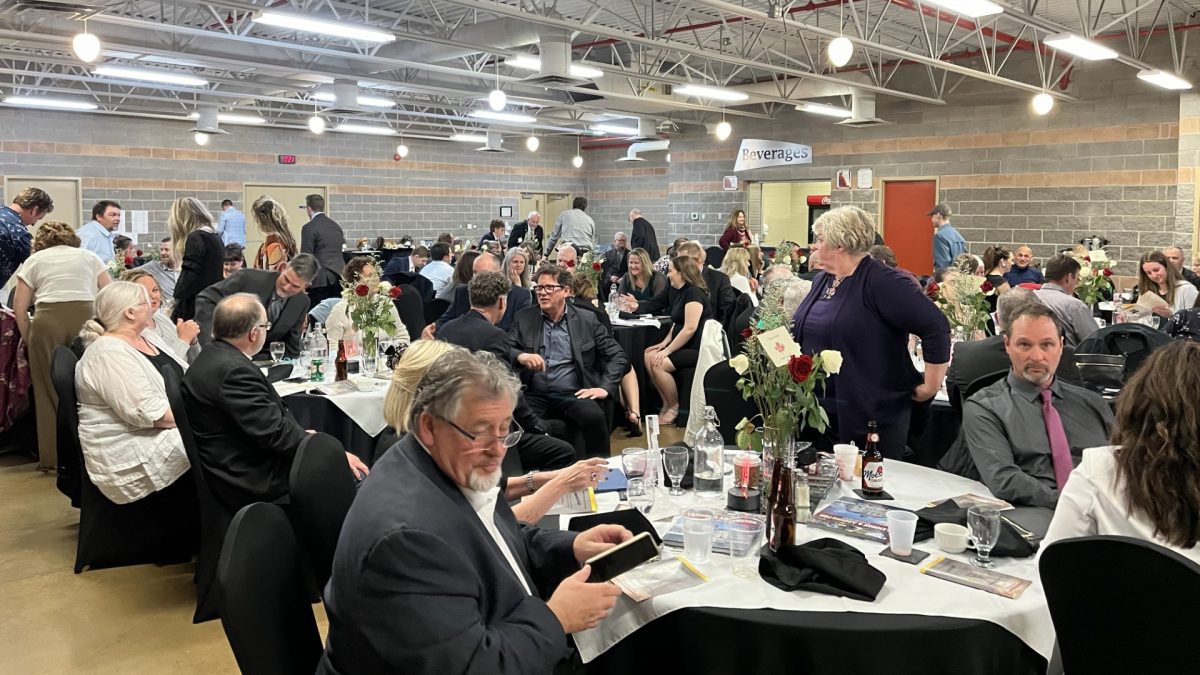 Winners announced as L&A Chamber of Commerce hosts 11th Annual Business Excellence Awards - Vimarsana News