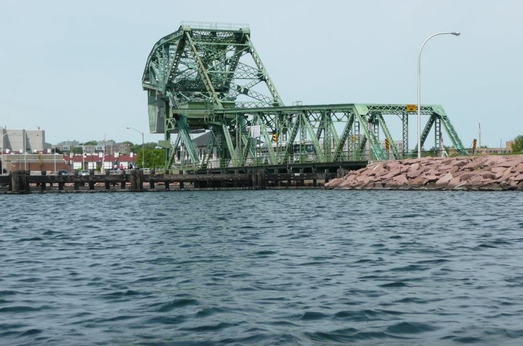 Kingston's Lasalle Causeway bridge likely to be demolished and replaced following structural assessment - Vimarsana News