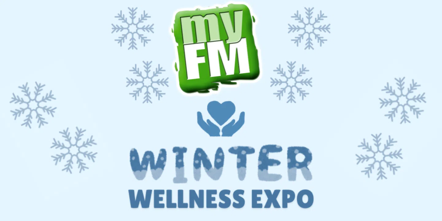 WInter Wellness Expo