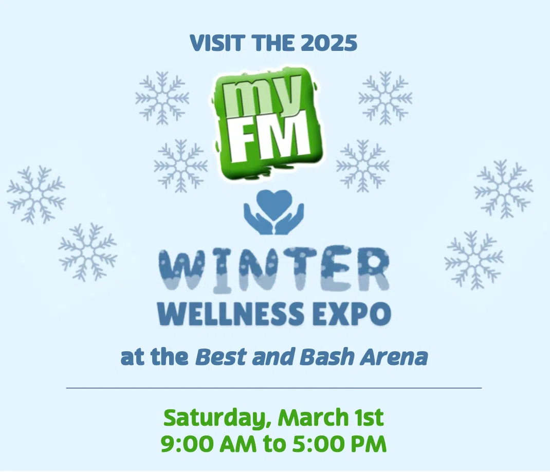 WInter Wellness Expo