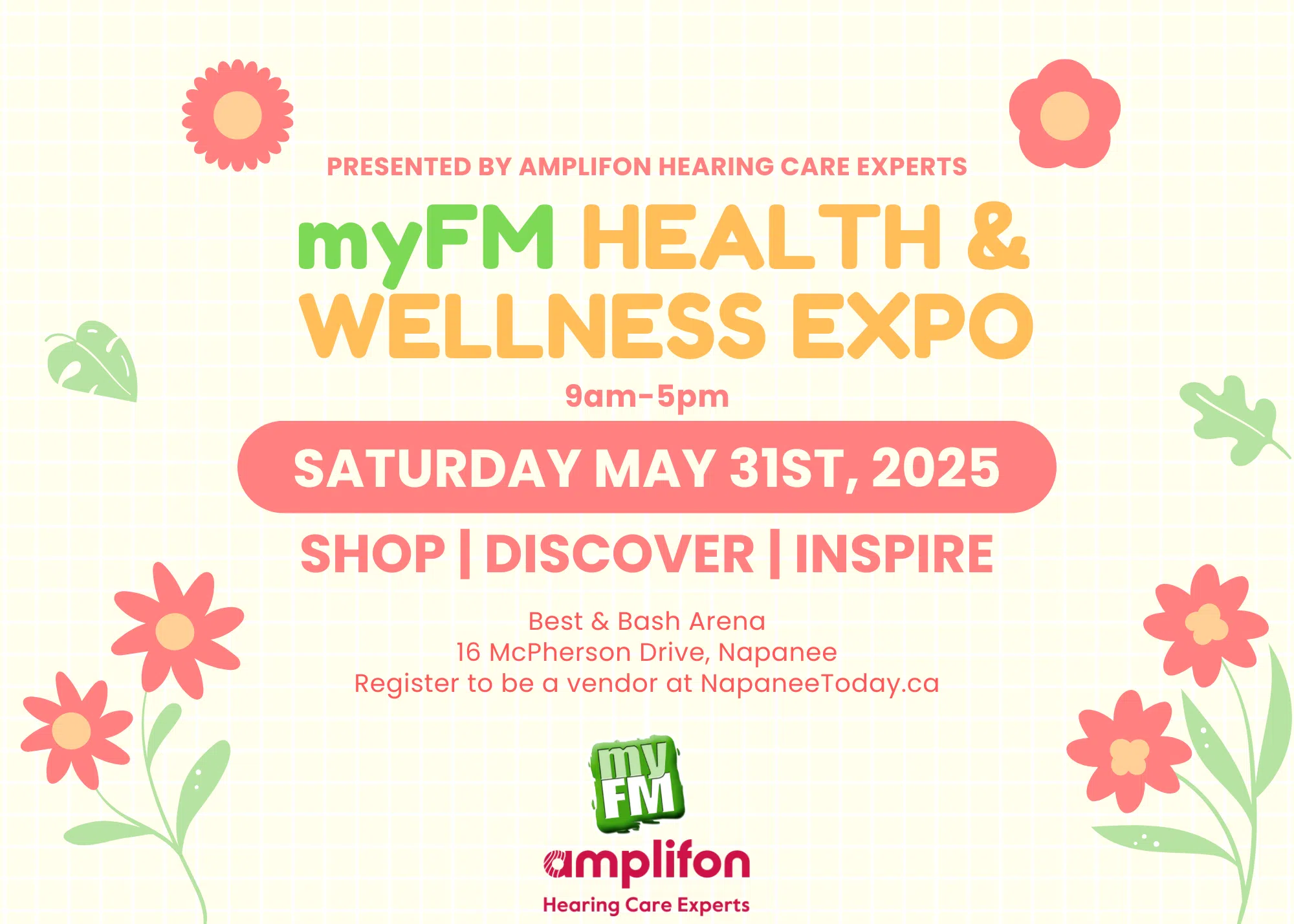 Health & Wellness Expo