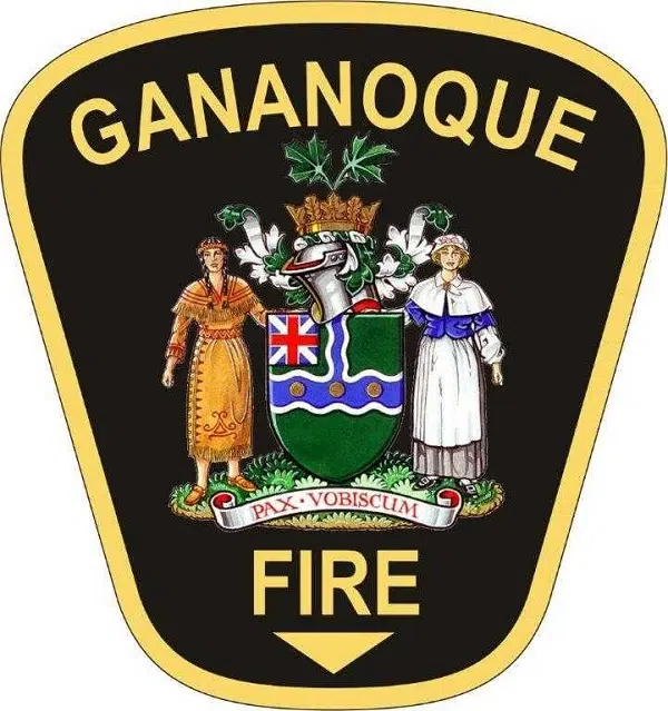Recruitment taking place for Gananoque Fire Service GananoqueNow.ca