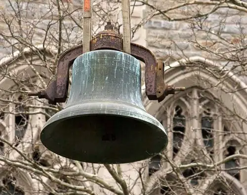 COVID 19 Church bells will be ringing in Gananoque GananoqueNow.ca